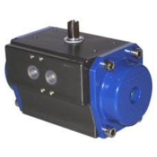 Provaire Rotary Actuator